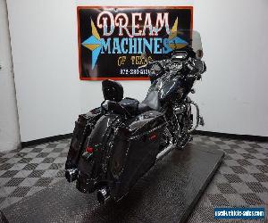 2013 Harley-Davidson Touring 2013 FLTRXSE2 Screamin Eagle Road Glide Custom CVO