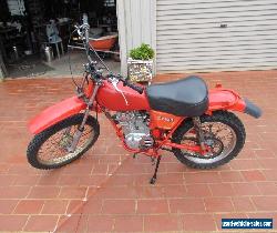 Honda ct125 trail bike for Sale