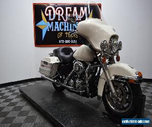 2008 Harley-Davidson Touring 2008 FLHTP Electra Glide Police 103" *Finance*