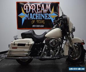 2008 Harley-Davidson Touring 2008 FLHTP Electra Glide Police 103" *Finance*