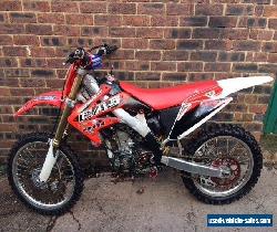 honda crf 250r (280cc) for Sale