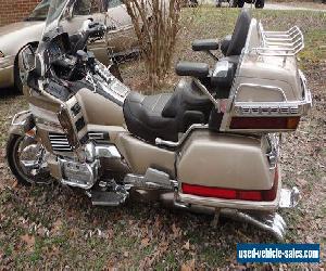 1988 Honda Gold Wing