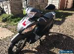 Honda Vision 110 for Sale