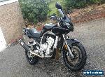 yamaha fazer 1000 for Sale