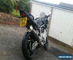 yamaha fazer 1000