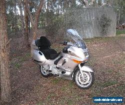 BMW K1200LT for Sale