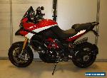 2012 Ducati Multistrada for Sale