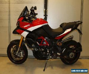 2012 Ducati Multistrada for Sale