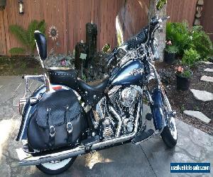 2003 Harley-Davidson Touring