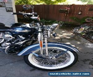 2003 Harley-Davidson Touring