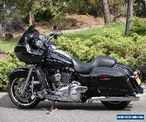 2011 Harley-Davidson Touring