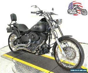 2007 Harley-Davidson Softail