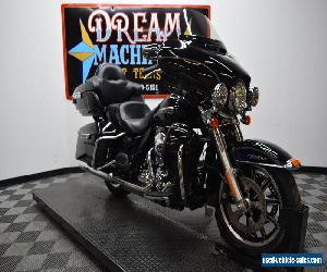 2014 Harley-Davidson Touring 2014 FLHTCU Ultra Classic *ABS/ Navigation/ 103"