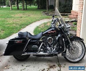 2002 Harley-Davidson Touring for Sale