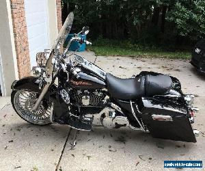 2002 Harley-Davidson Touring