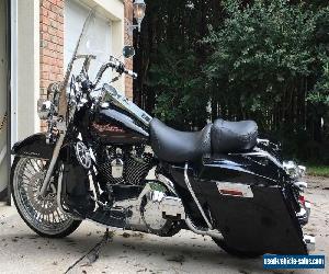 2002 Harley-Davidson Touring