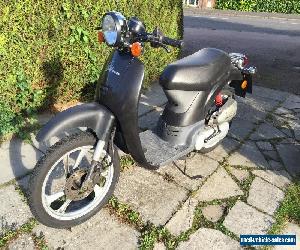 Honda Sky 50cc Moped Spares or Repair