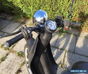 Honda Sky 50cc Moped Spares or Repair