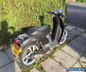 Honda Sky 50cc Moped Spares or Repair