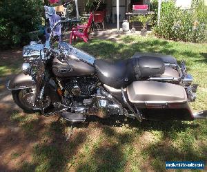 2005 Harley-Davidson Touring