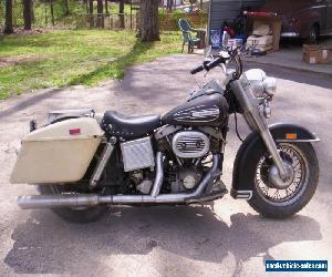 1972 Harley-Davidson Other