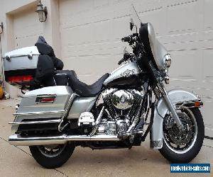 2003 Harley-Davidson Touring