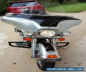 2003 Harley-Davidson Touring