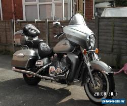 Yamaha Royal Star XVZ13TF 1300cc year 2000 for Sale