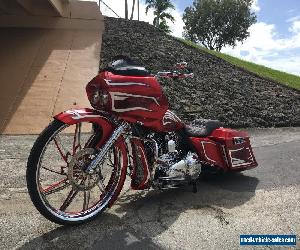 2013 Harley-Davidson Touring