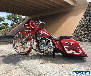 2013 Harley-Davidson Touring