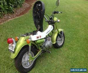 suzuki rv75