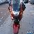 2004 HONDA NT 650 V-4 RED for Sale