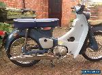 Honda c100 for Sale