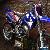 Yamaha yz 125 2005 for Sale