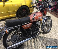 Yamaha RD350  for Sale