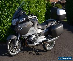 2011 R1200RT R 1200 RT TC MU Really nice! GREAT condition and low miles bargain! for Sale