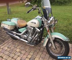 2002 Yamaha road star for Sale