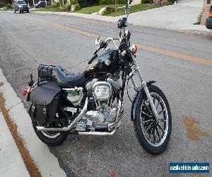 1999 Harley-Davidson Sportster