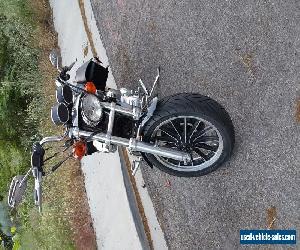 1999 Harley-Davidson Sportster