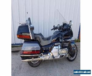 1991 Honda Goldwing 1500se