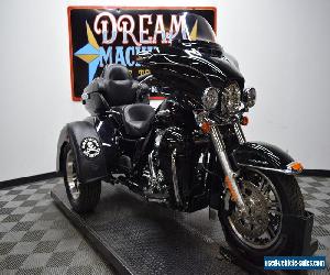 2015 Harley-Davidson Touring 2015 FLHTCUTG Tri Glide Ultra Classic Trike *Navig