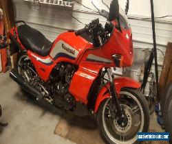 1984 Kawasaki GPZ for Sale