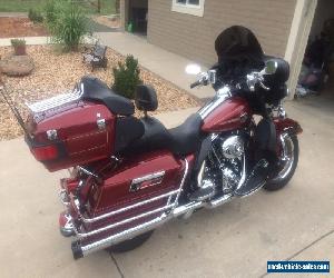 2009 Harley-Davidson Touring