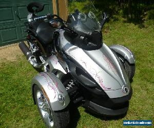 2008 Can-Am GS