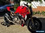 Ducati Monster 1200S for Sale