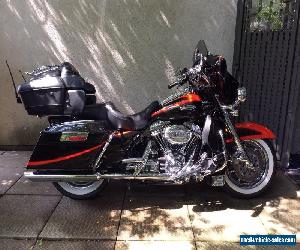 2007 Harley-Davidson Touring