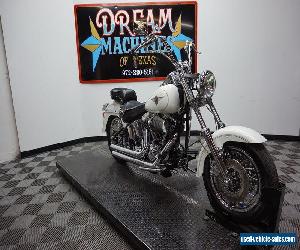 2000 Harley-Davidson Softail 2000 FLSTF Fat Boy *$5,000 in Upgrades* Fatboy