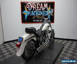 2000 Harley-Davidson Softail 2000 FLSTF Fat Boy *$5,000 in Upgrades* Fatboy