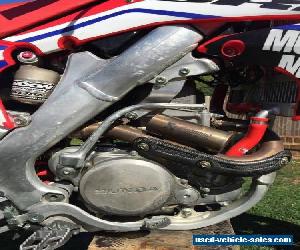 Honda CRF 250 2013