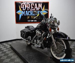 2007 Harley-Davidson Touring 2007 FLHRC Road King Classic *Manager's Special*